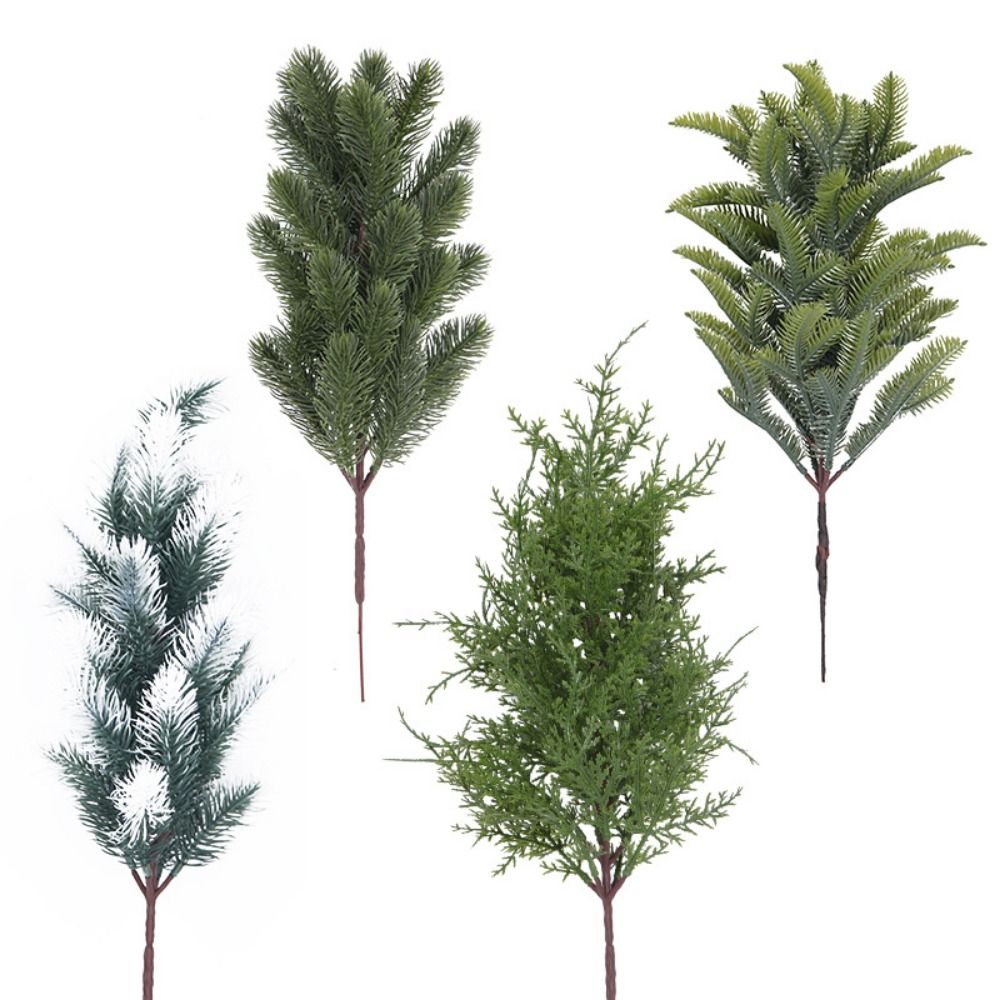 Branche de Noël Artificielle E - Christmas Tree Artificial avis et prix