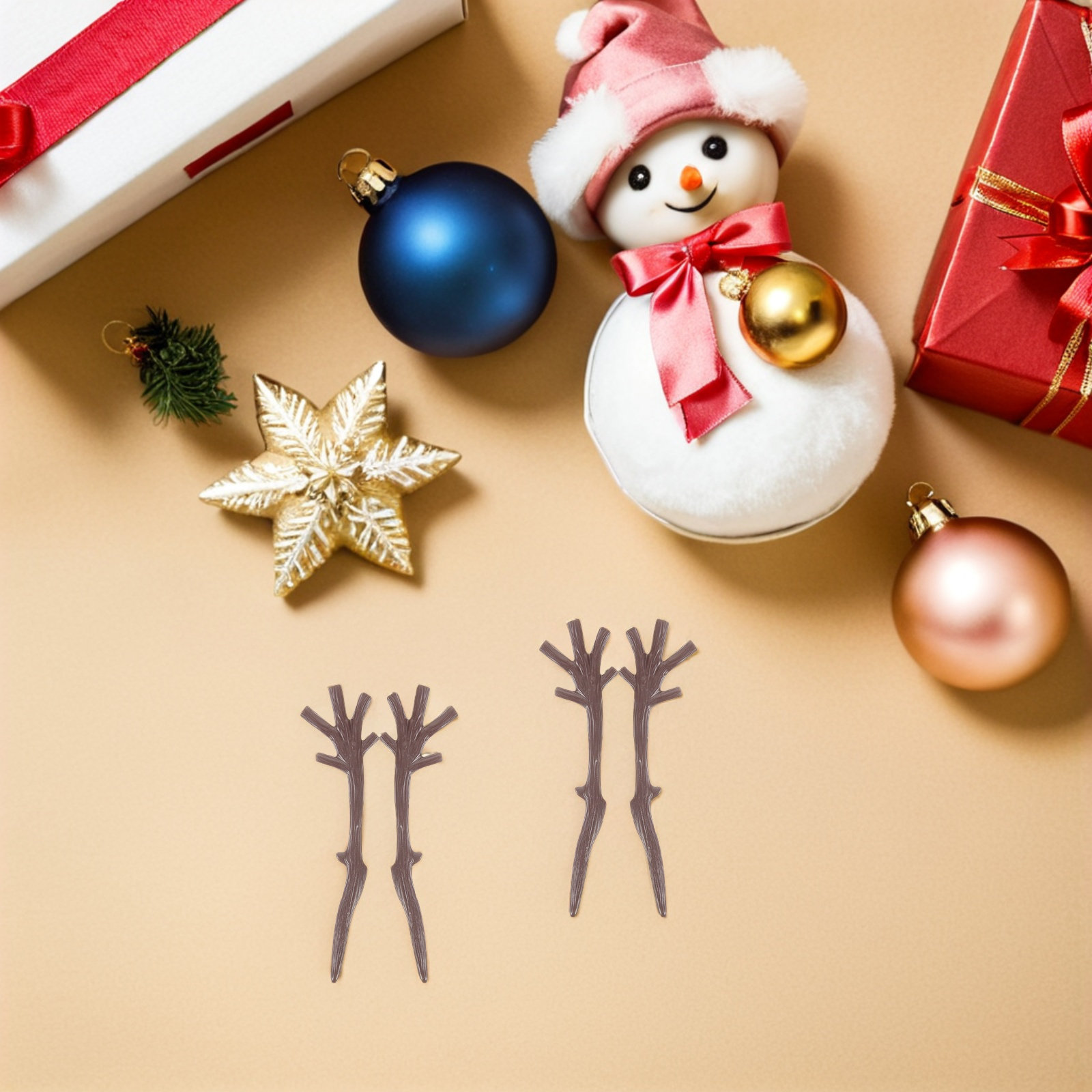 200 pièces de décorations de N - Christmas Tree Artificial avis et prix