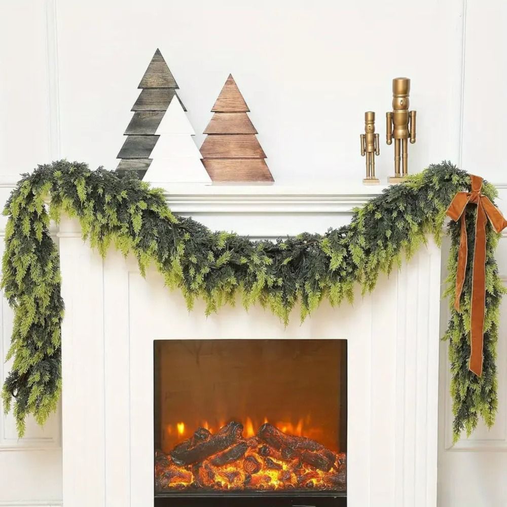 1.8/2.7m guirlandes de pin Nor - Christmas Tree Artificial avis et prix
