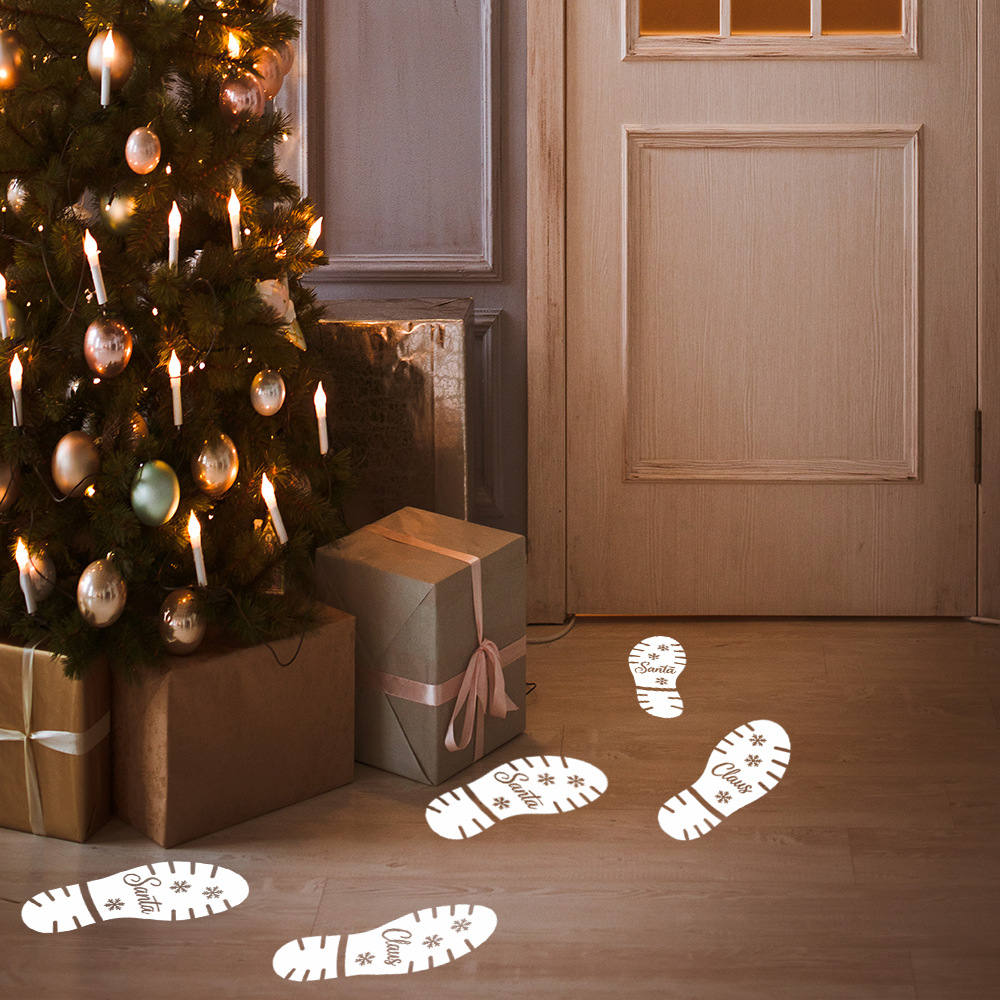 Autocollant mural auto-adhésif - Snowflake Window Decal avis et prix