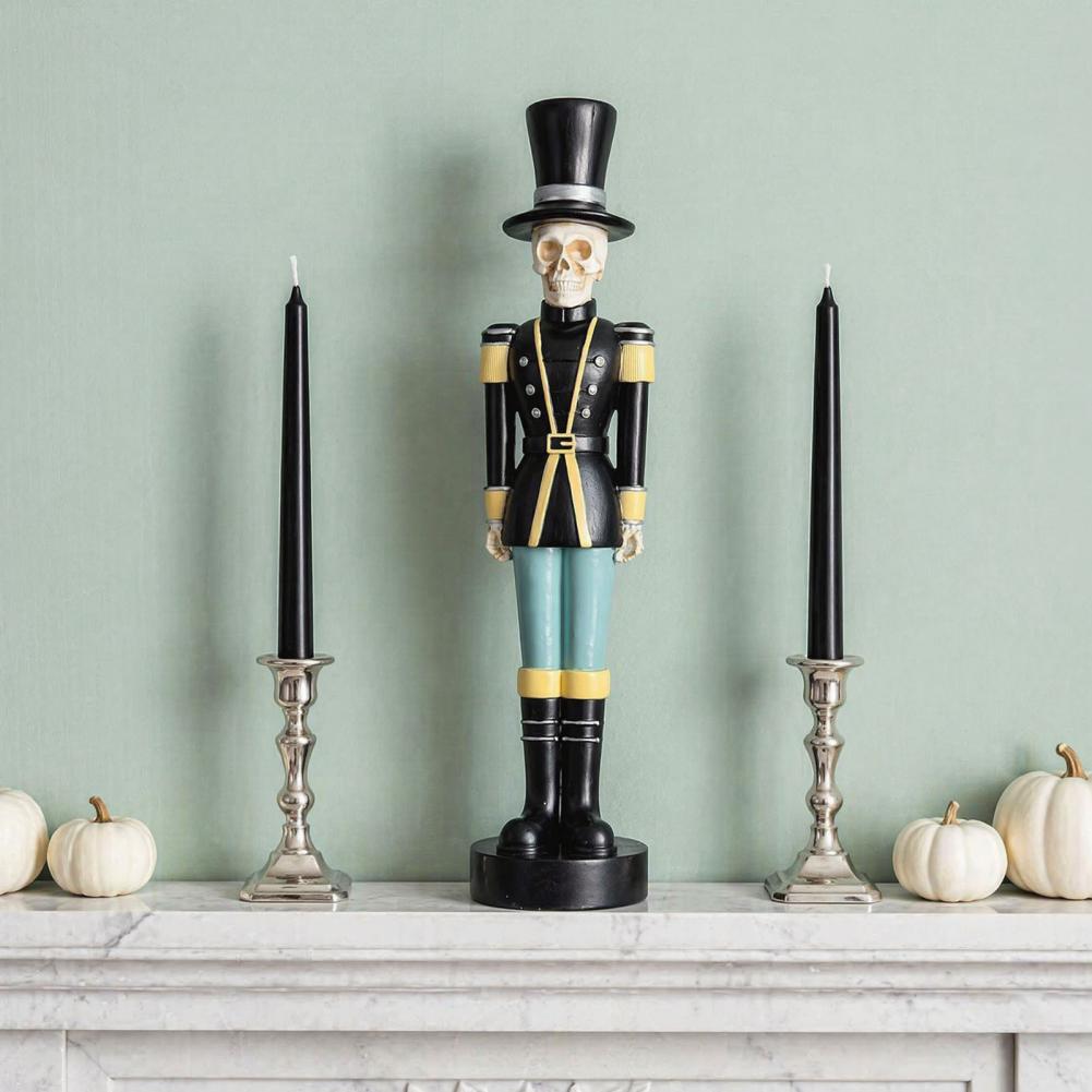 Figurine de casse-noisette crâ - Nutcracker Figurine avis et prix