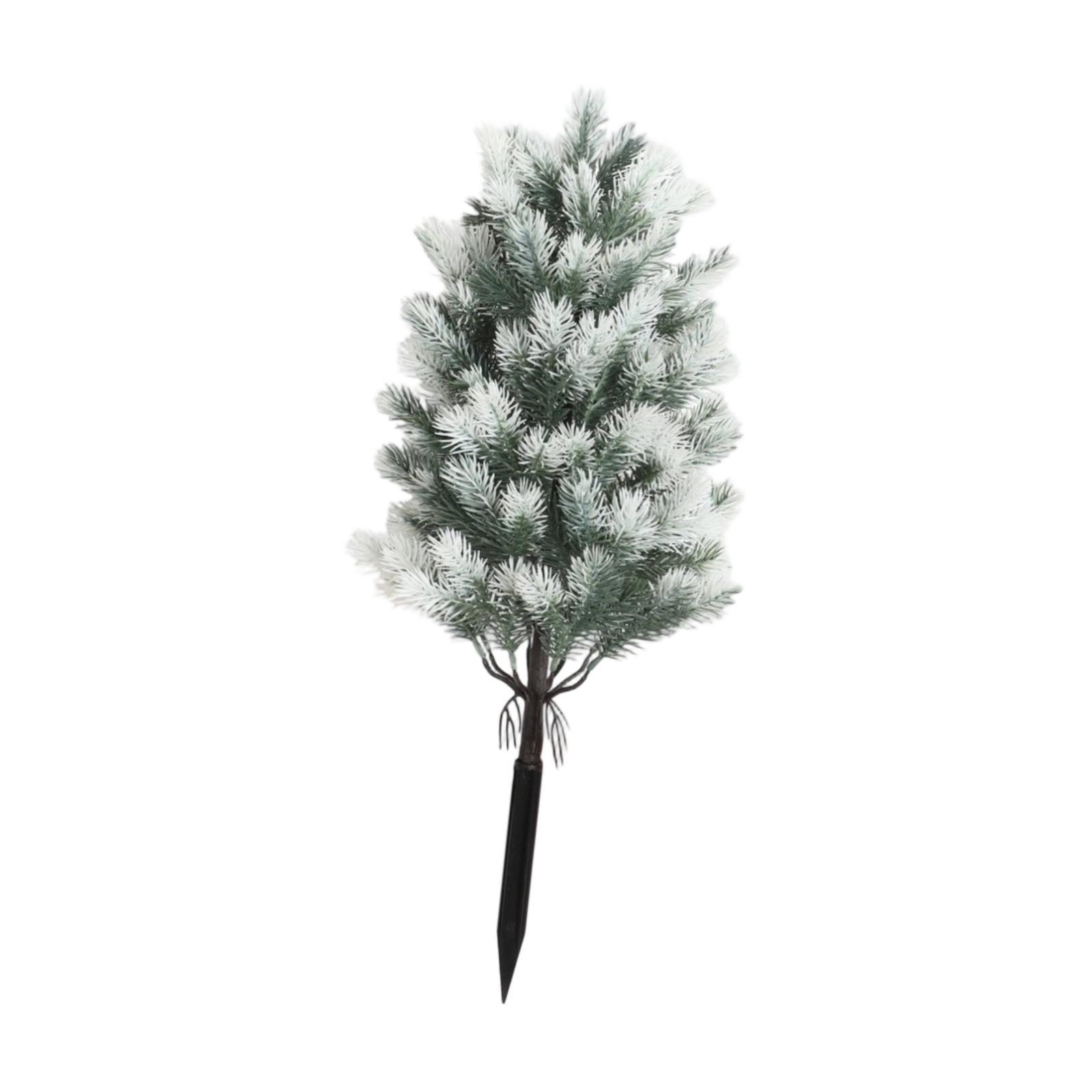 Arbre artificiel de jardin ave - Christmas Tree Artificial avis et prix