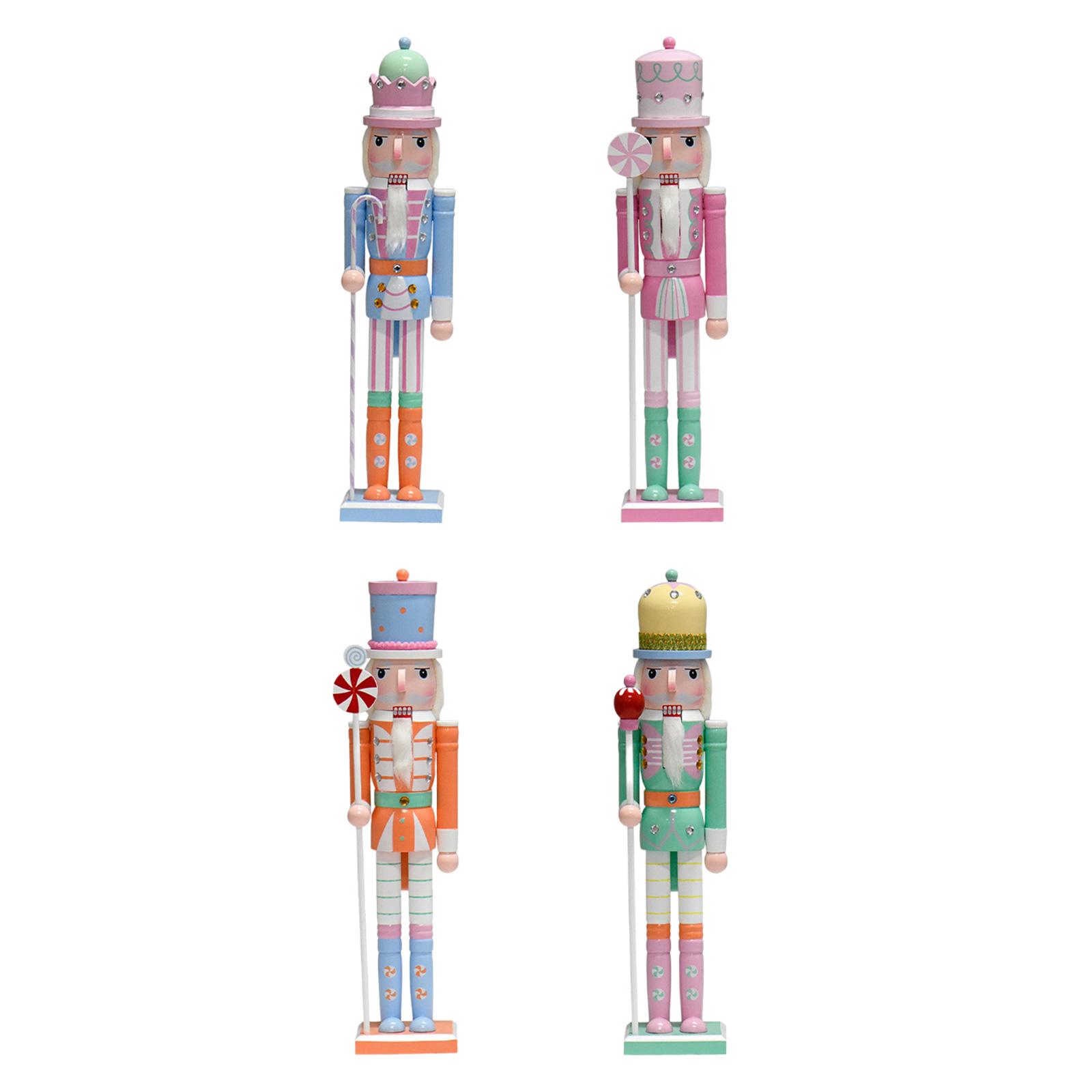 Figurine casse-noisette de noë - Nutcracker Figurine avis et prix
