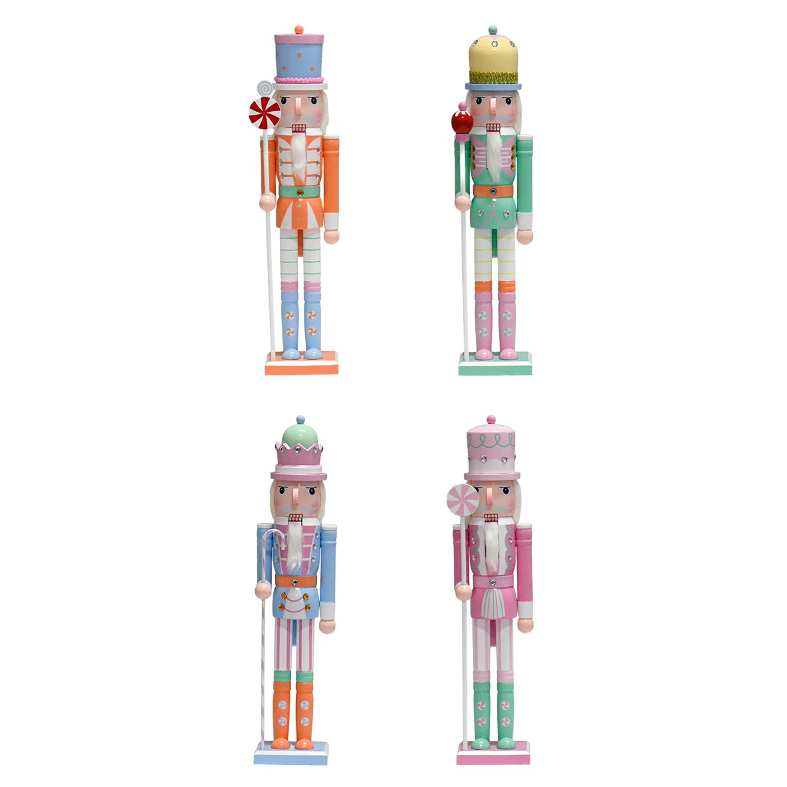 Figurine casse-noisette de noë - Nutcracker Figurine avis et prix