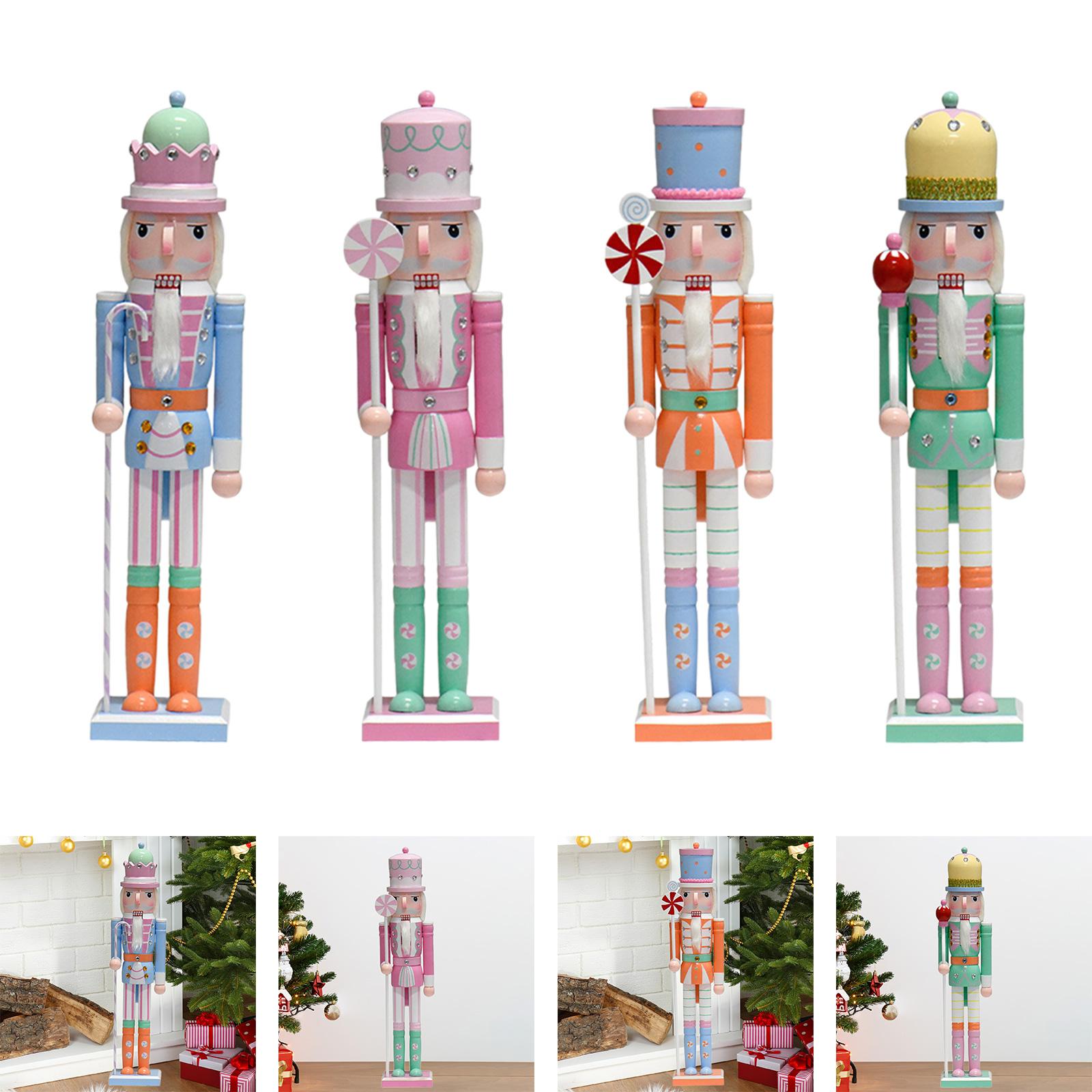 Figurine casse-noisette de noë - Nutcracker Figurine avis et prix